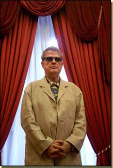 Charlie Haden. Entrevista.