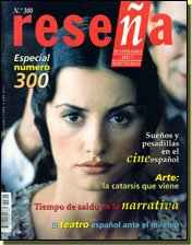 El abuelo. Reseña 1998. Cine